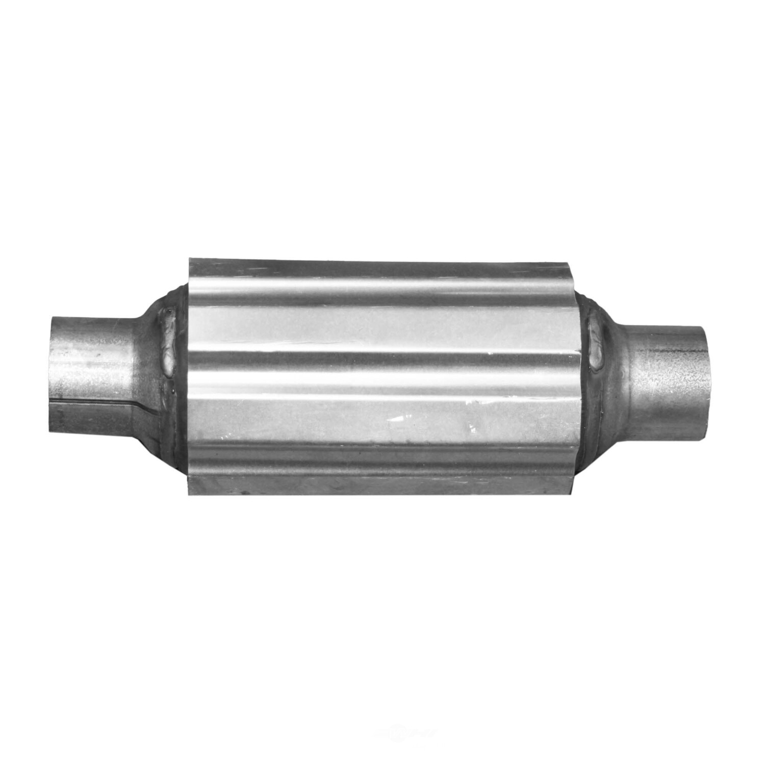 Catalytic Converter-EPA Walker 93251