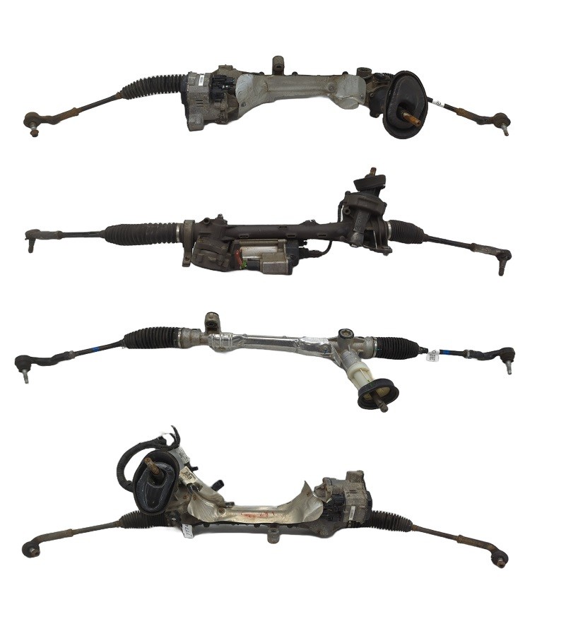 2011-2012 Chevrolet Cruze Steering Gear Rack And Pinion A2XNP 2011-2012 Chevrolet Cruze Steering Gear Rack And Pinion A2XNP