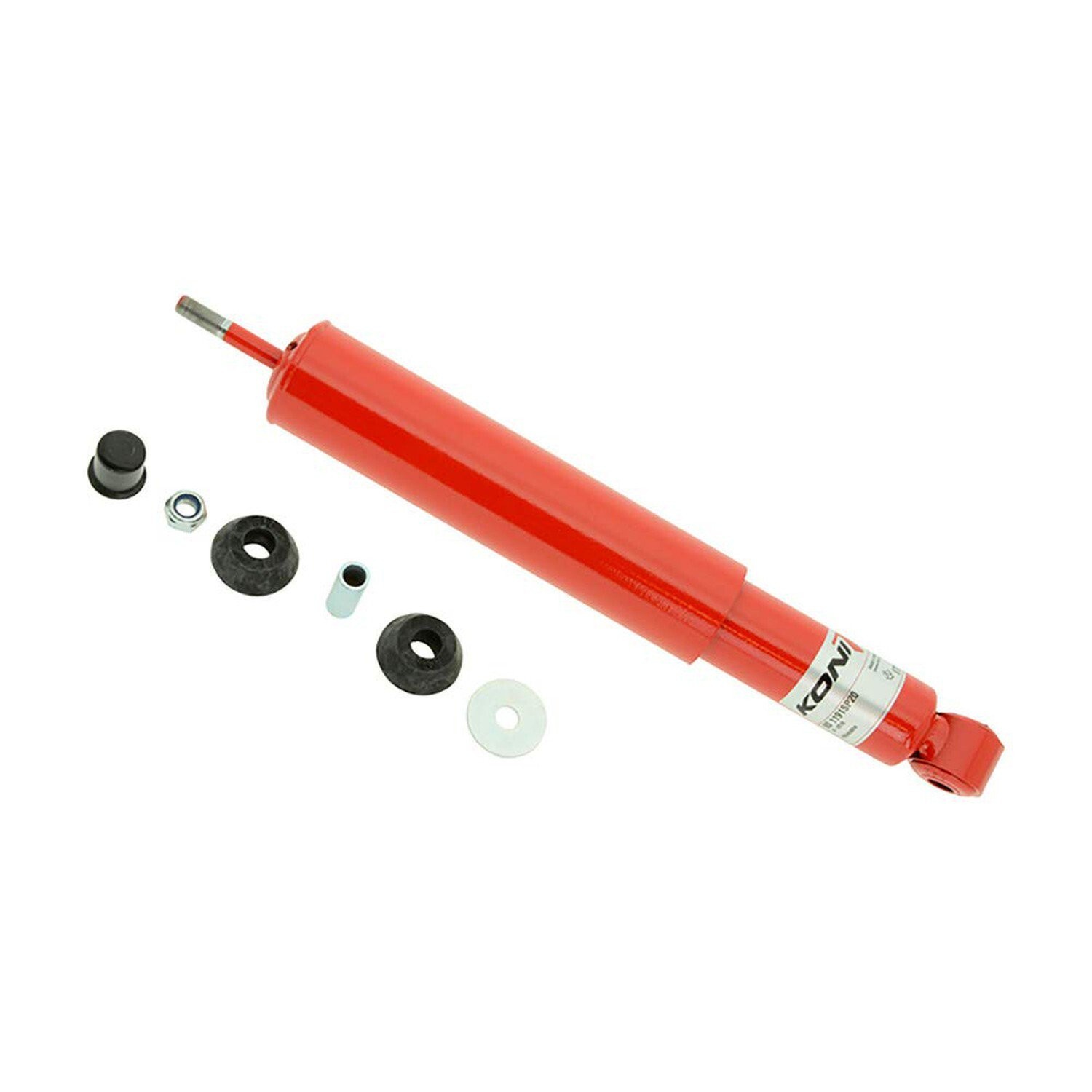 Koni 80 1191SP20 Classic Rear Shock for Porsche Koni 80 1191SP20 Classic Rear Shock for Porsche