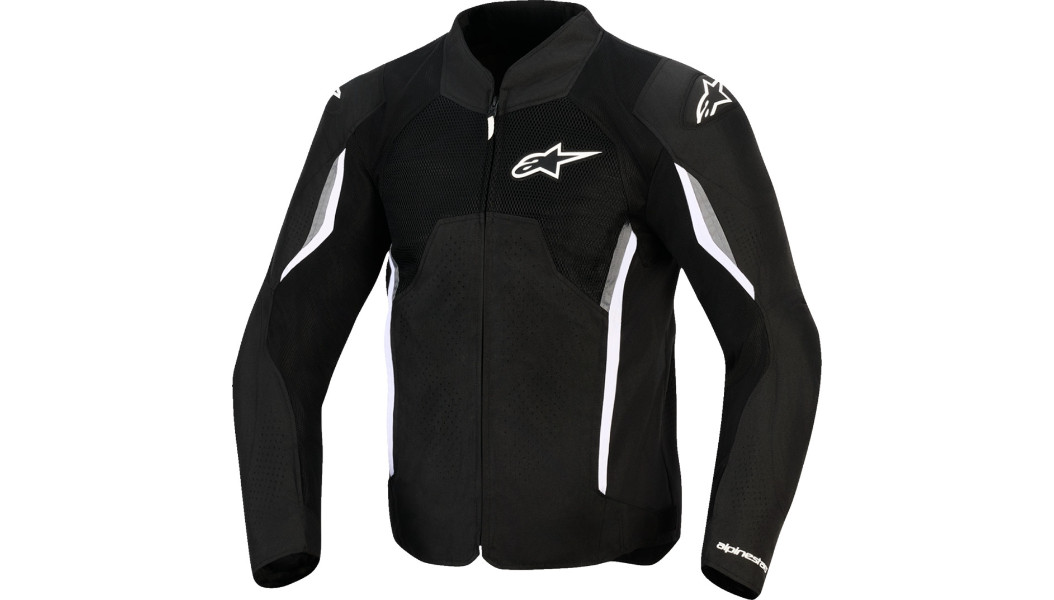 NEW ALPINESTARS AST V3 AIR MOTORCYCLE JACKET - PICK SIZE & COLOR NEW ALPINESTARS AST V3 AIR MOTORCYCLE JACKET - PICK SIZE & COLOR