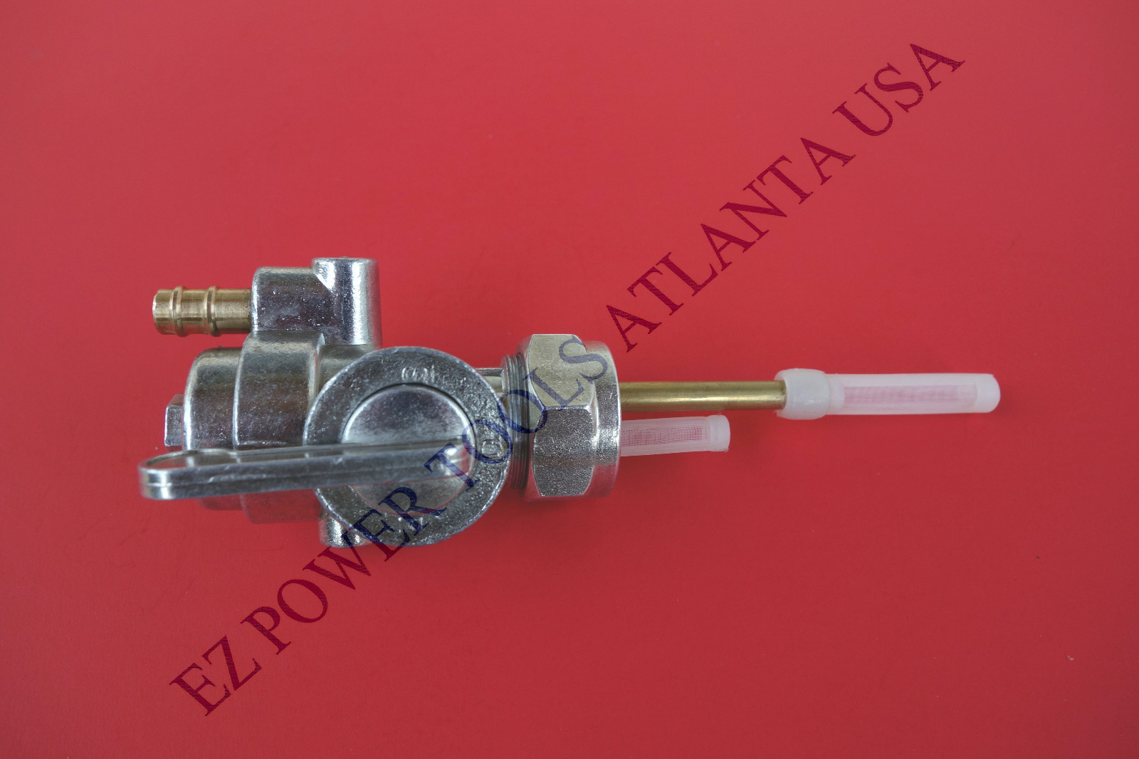Harley-Davidson AMF Aermacchi 1974 1975 1976 1977 1978 SX175 Fuel Petcock Tap