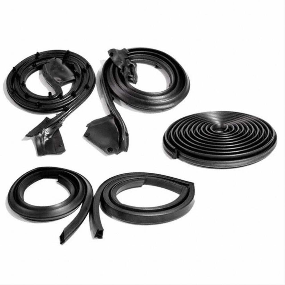 Metro Moulded Basic Body Seal Kit 1971-1974 AMC Javelin RKB 9000-102