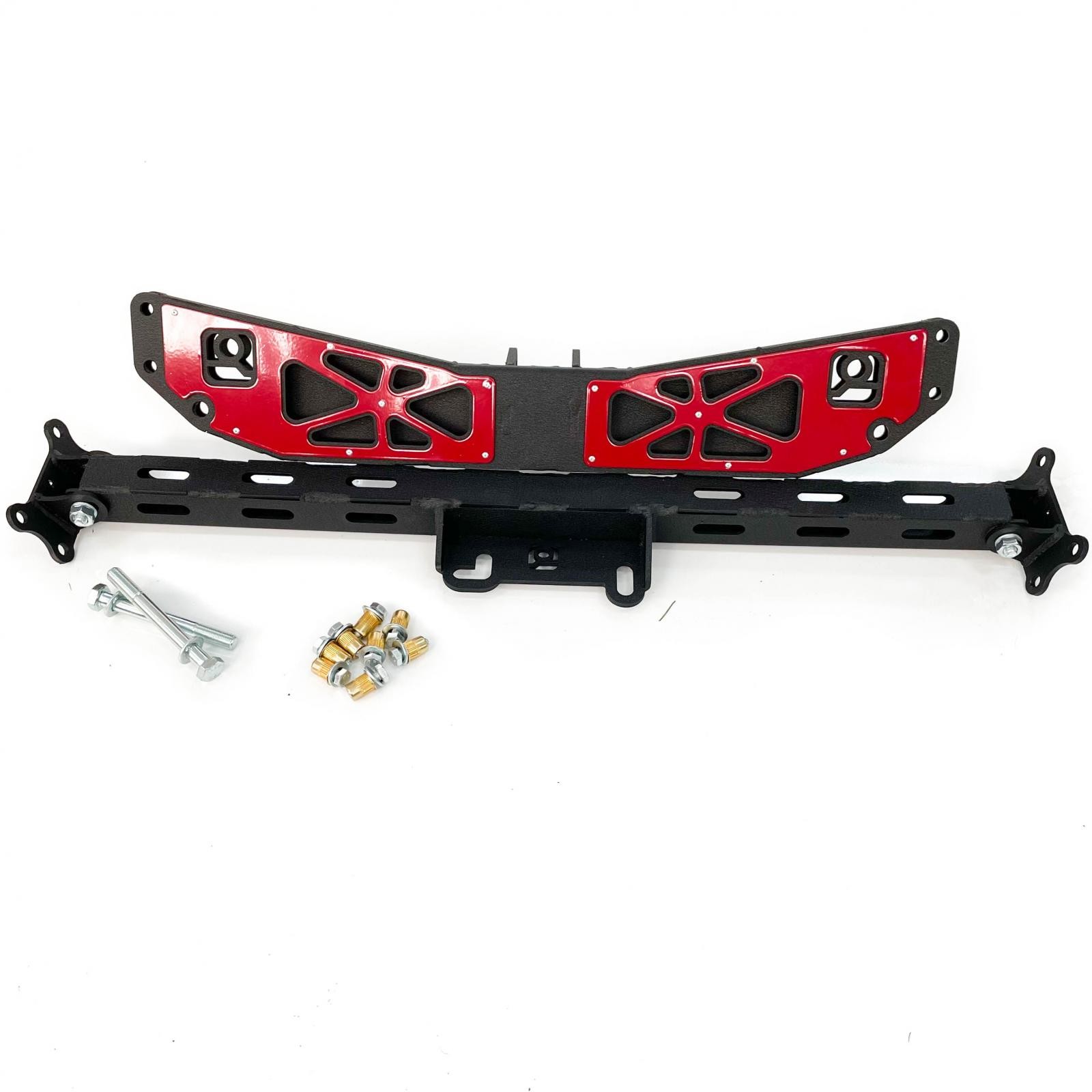 Innovative for 96-00 Honda Civic (EK) AWD Rear Diff Mount Kit