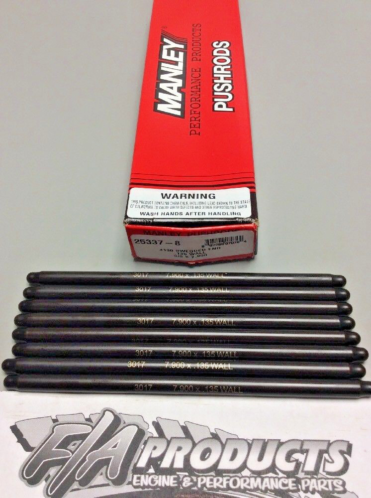 Manley 25337-8 Swedged End 7.900\
