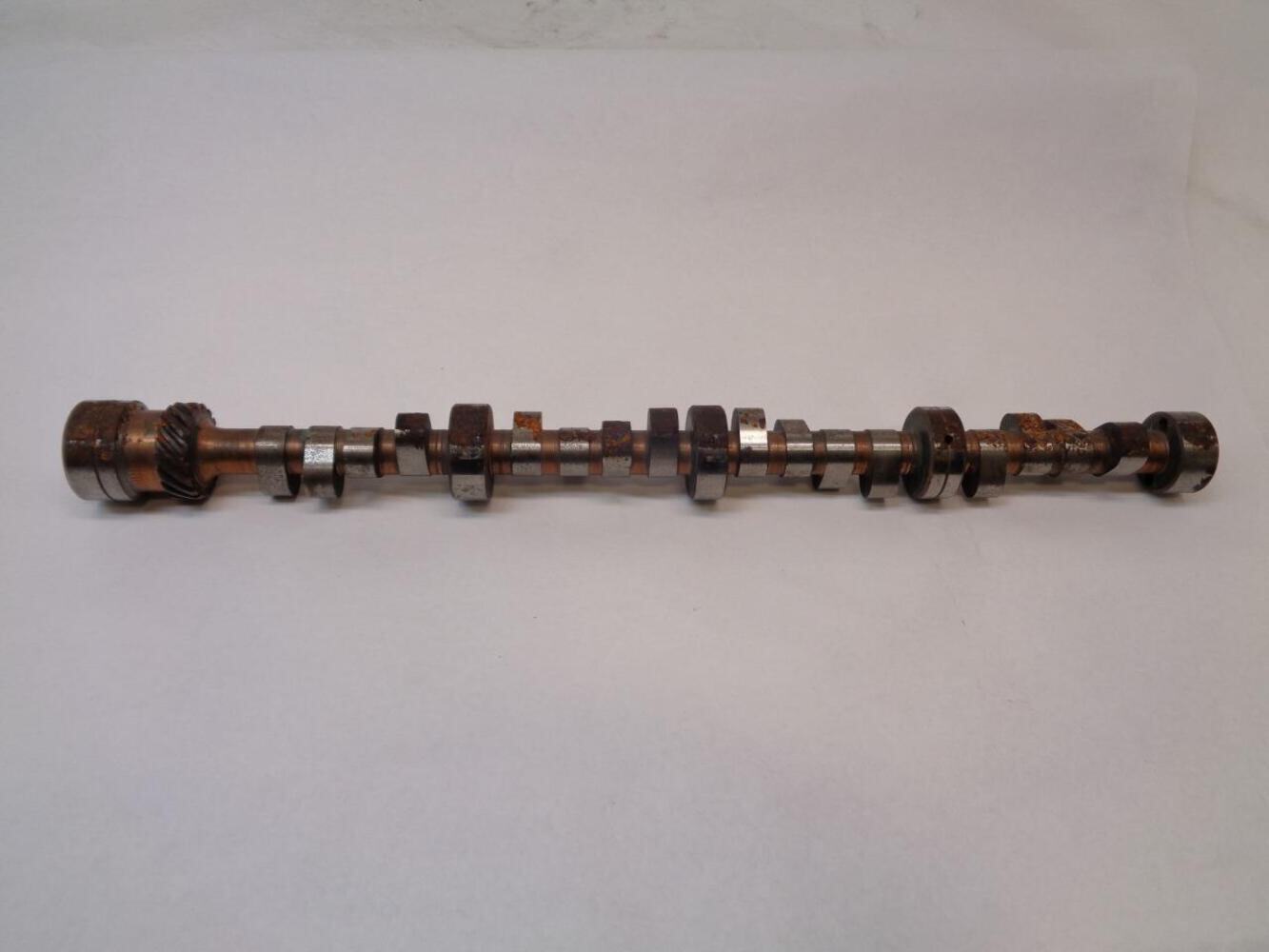 CAM MOTION CUSTOM CHEVY BIG BLOCK HYDRAULIC 3 BOLT CAMSHAFT UNKNOWN SPECS R8