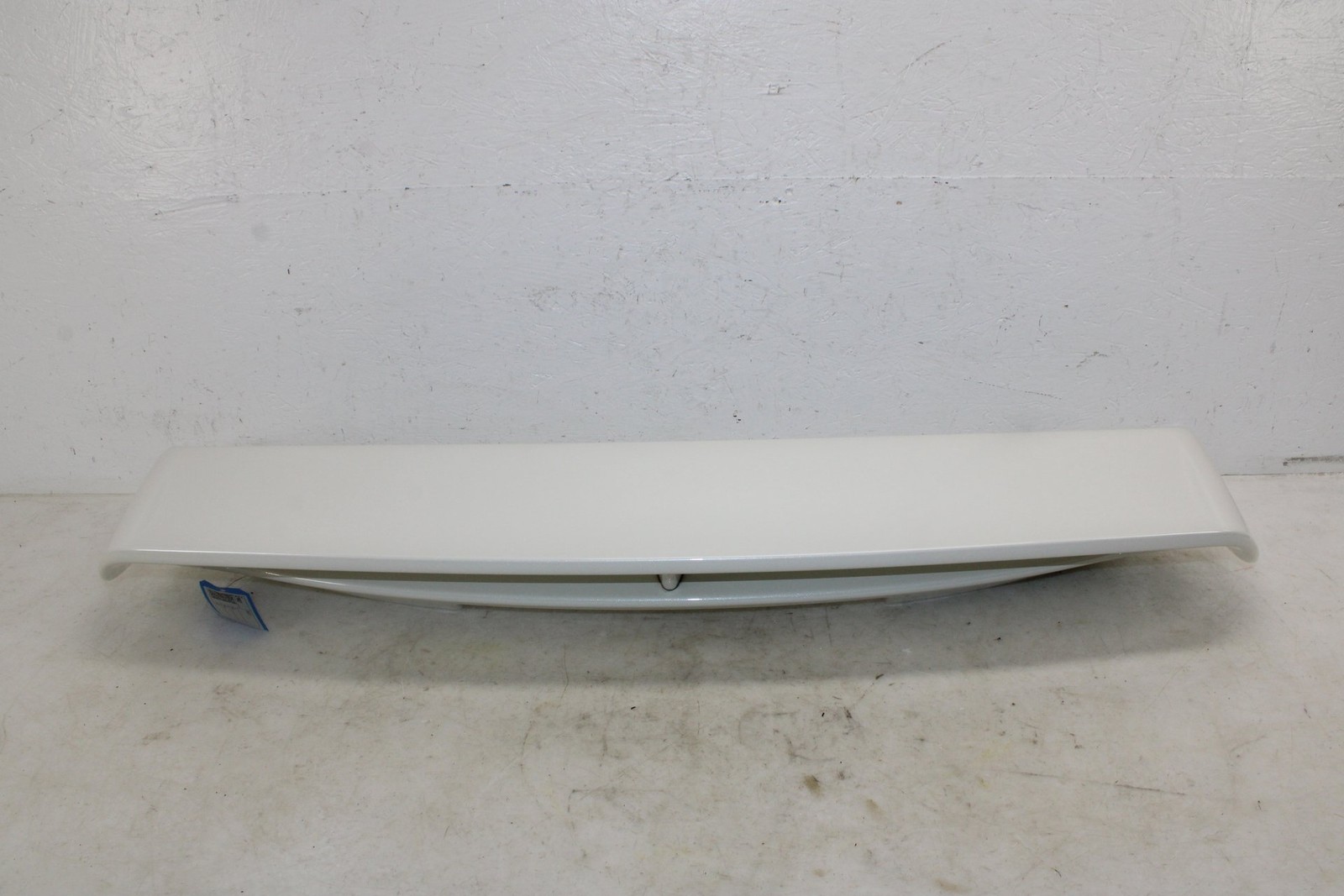2009-2014 Nissan 370Z Nismo Spoiler Wing OEM SV27