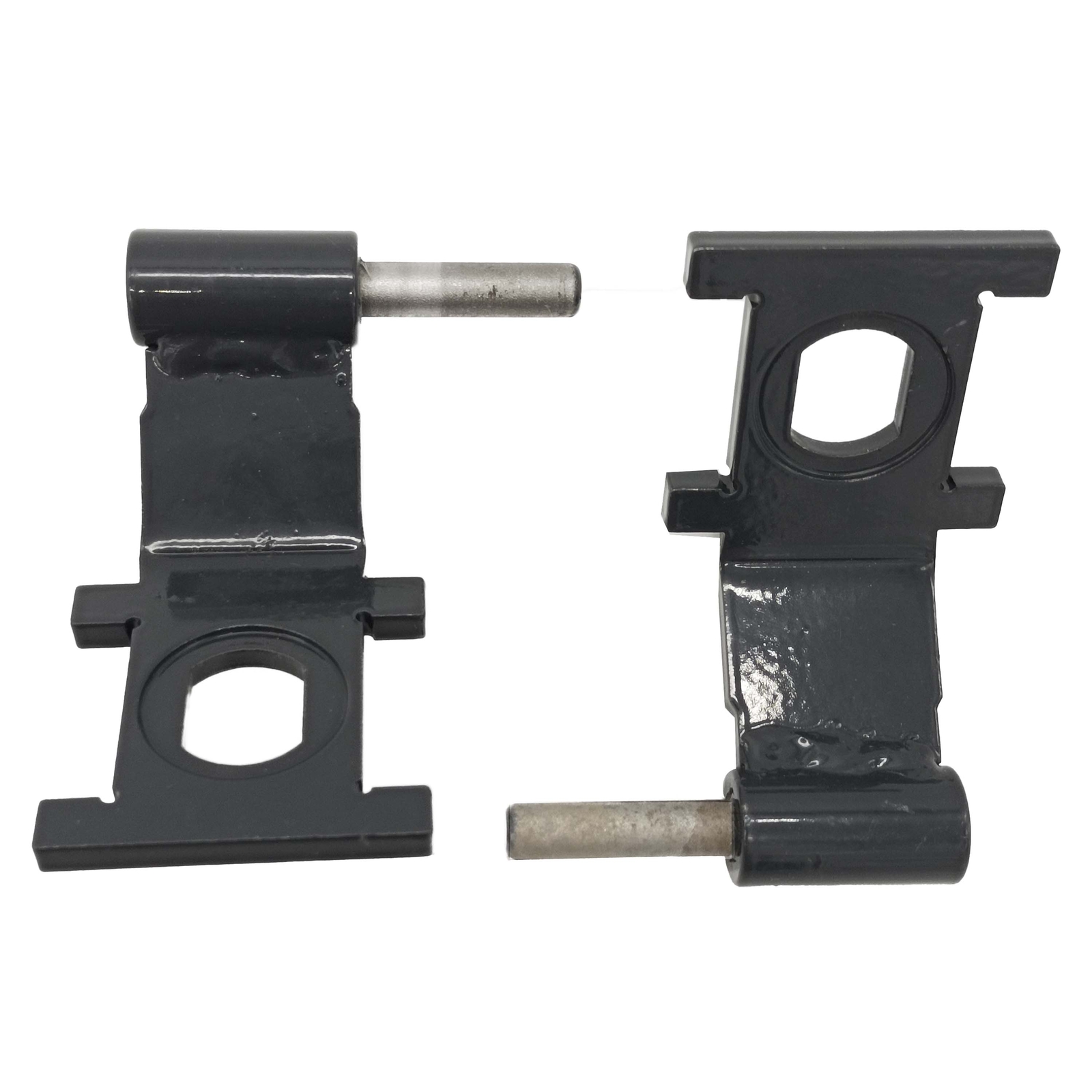 2x Cab Door Hinge for Bobcat S750 S770 S550 S650 S630 7193725