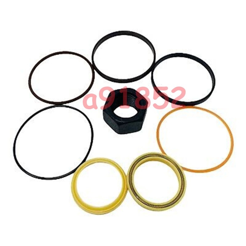 New 7202518 Cylinder Seal Kit For Bobcat S630 S650 S740 S770 T650 T740 