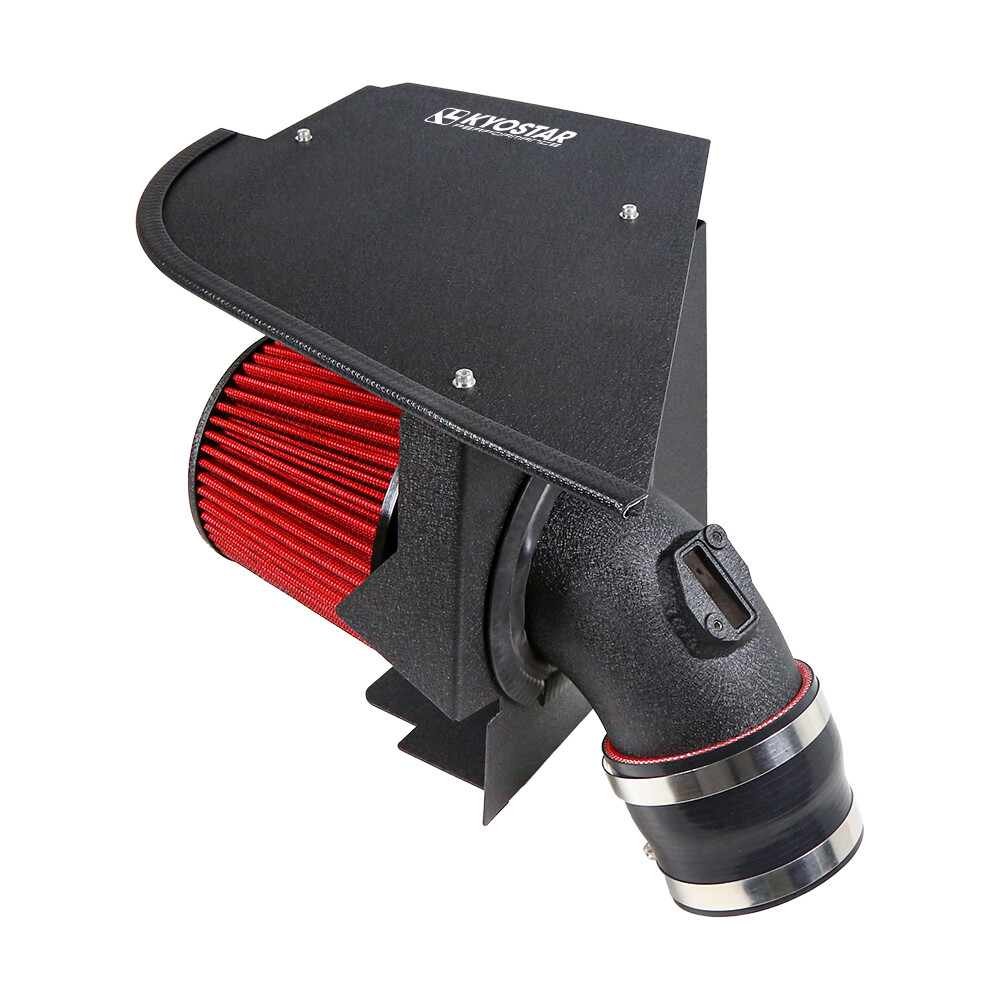 KYOSTAR Cold Air Intake System For 2017-2025 BMW 540i B58 3.0T L6 Turbo Aluminum