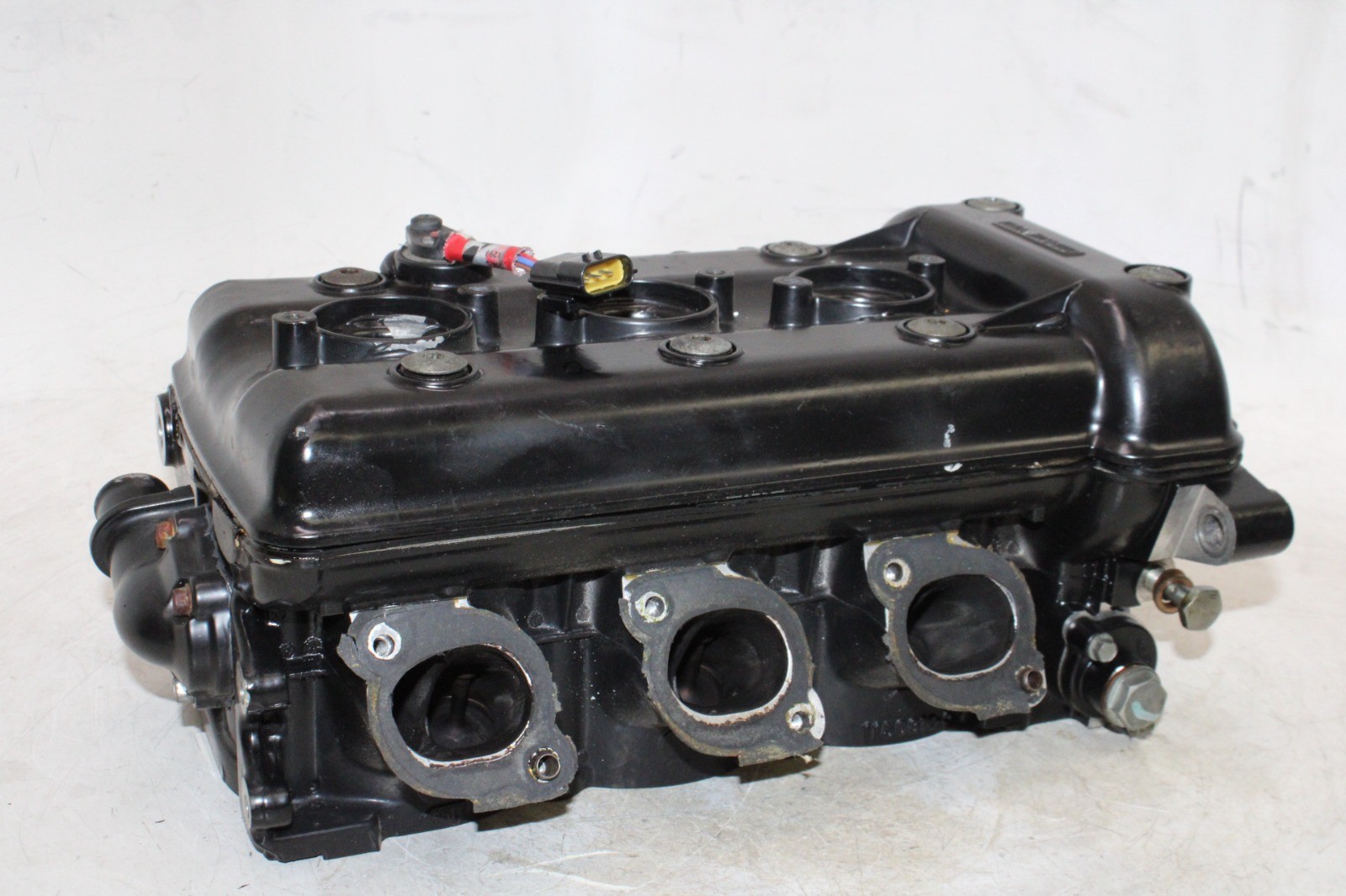 1997 TRIUMPH DAYTONA T595 OEM ENGINE TOP END CYLINDER HEAD