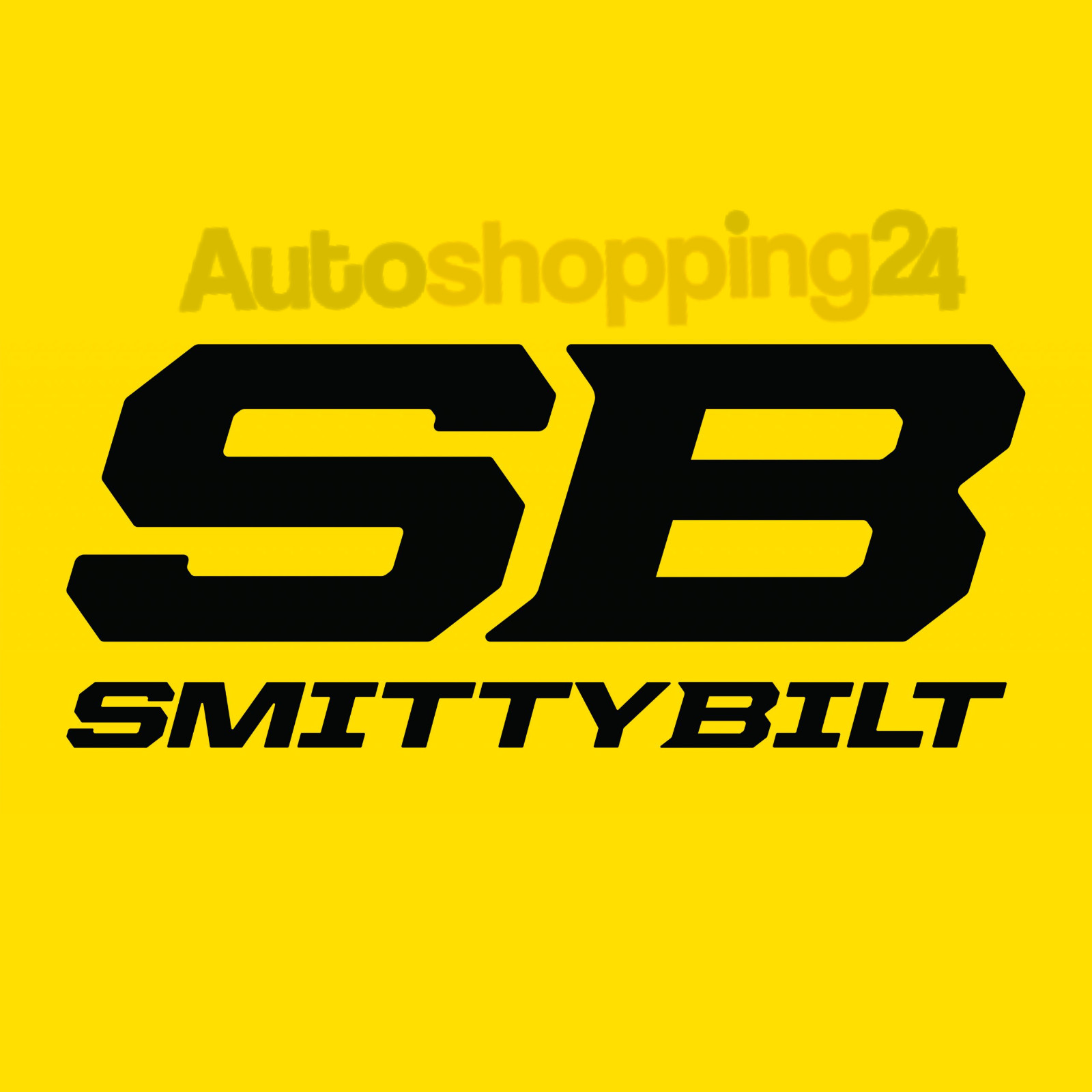 Smittybilt 76634-01 Pair of Plastic End Caps Smittybilt 76634-01 Pair of Plastic End Caps