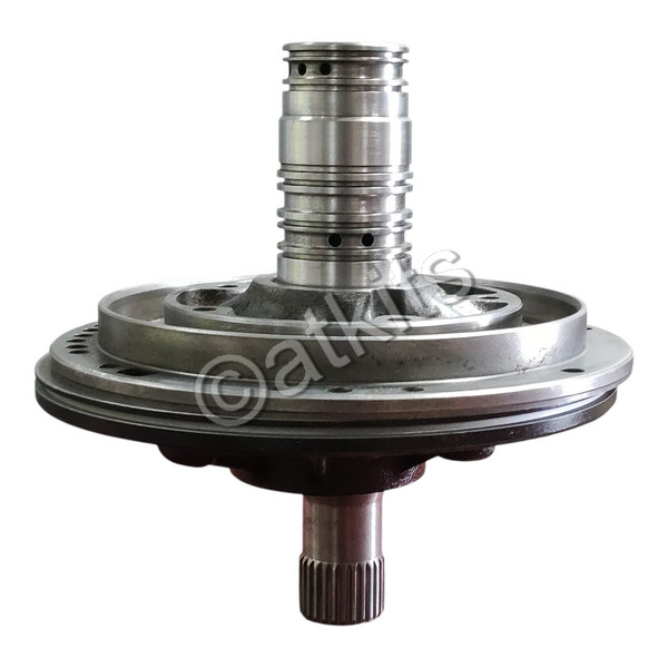 Pump TH350 Aay Bearing Type