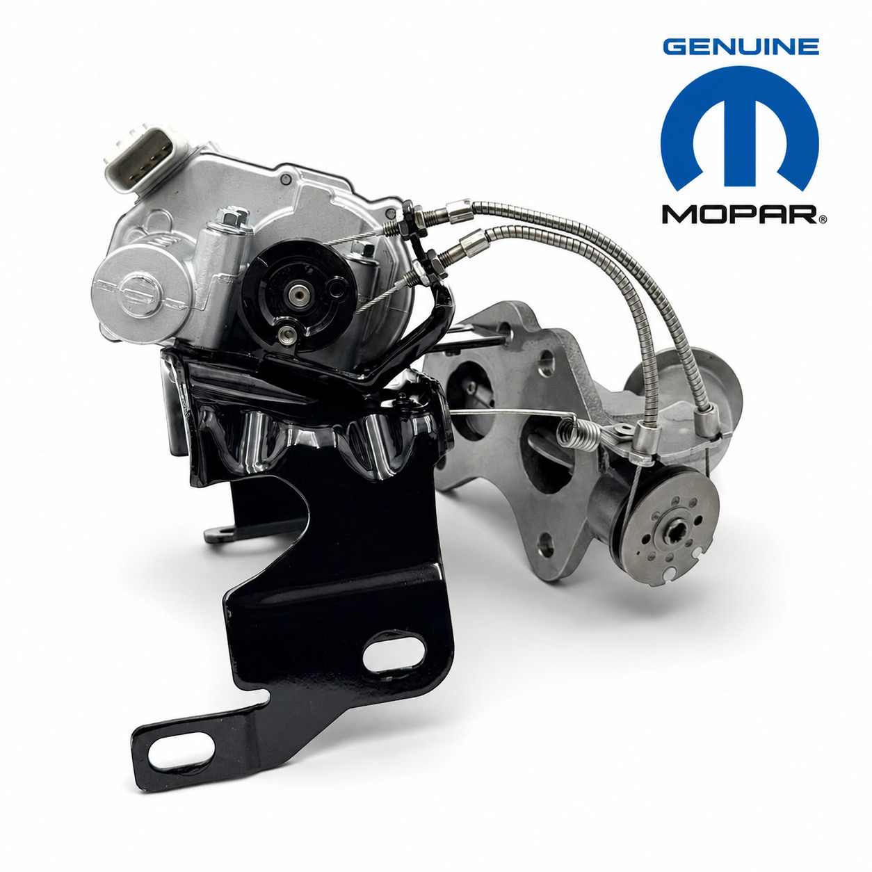 68244559AA | Genuine Mopar® EGR Exhaust Recirculation Valve For 6.7L 2007-2012