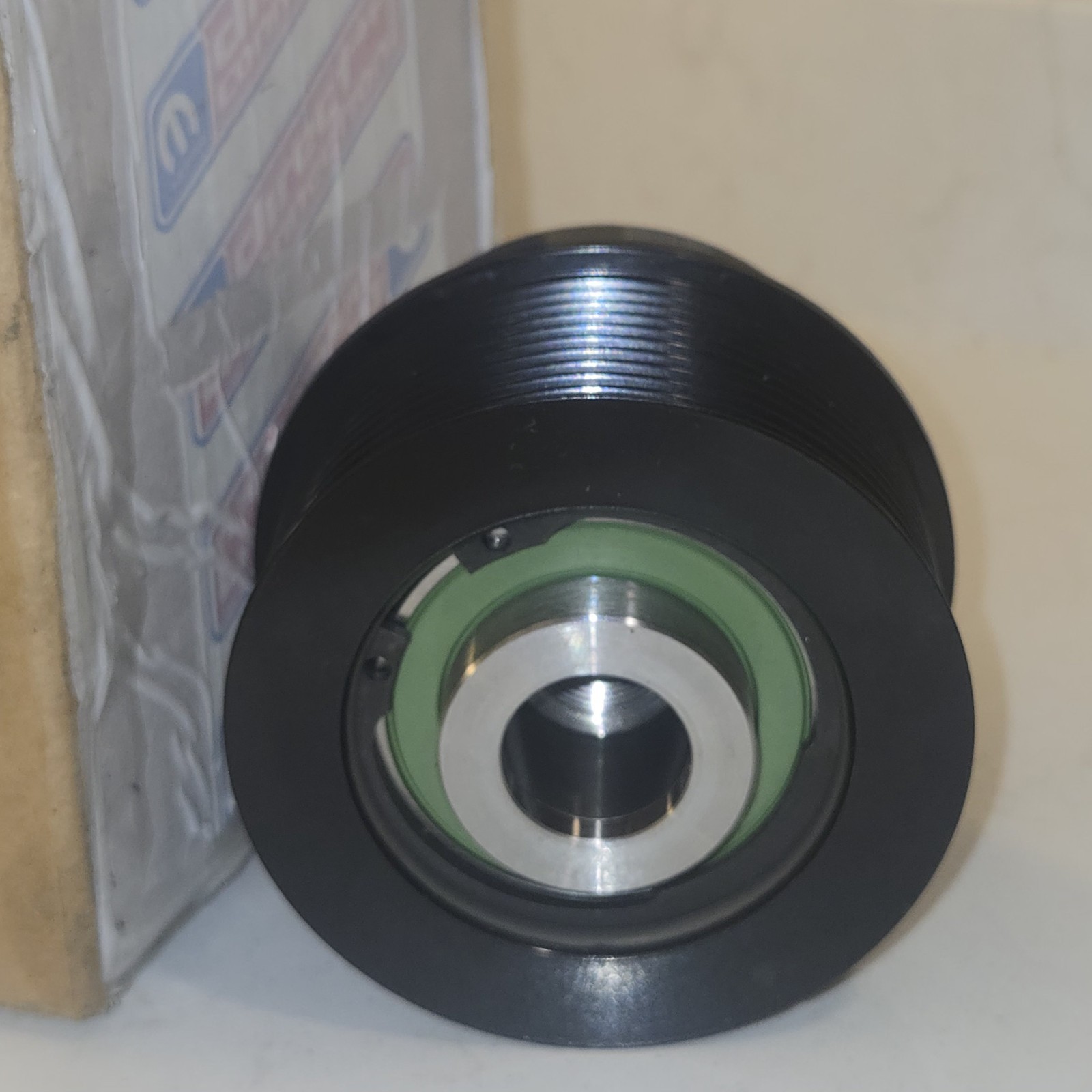 New Genuine Mopar Redeye Performance Stage Kit 2 (2019-2023) OE 77072583AB New Genuine Mopar Redeye Performance Stage Kit 2 (2019-2023) OE 77072583AB