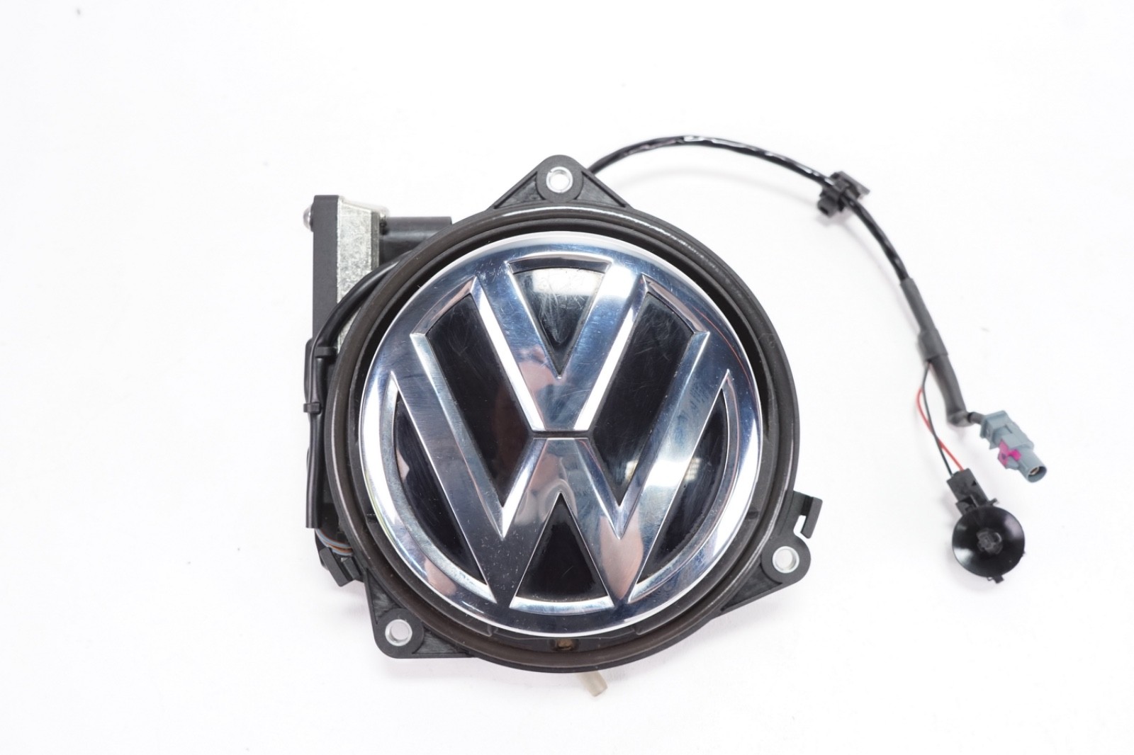 VOLKSWAGEN CC Backup Camera Rear View Solenoid 3AE-827-469-L OEM 2013 - 2015