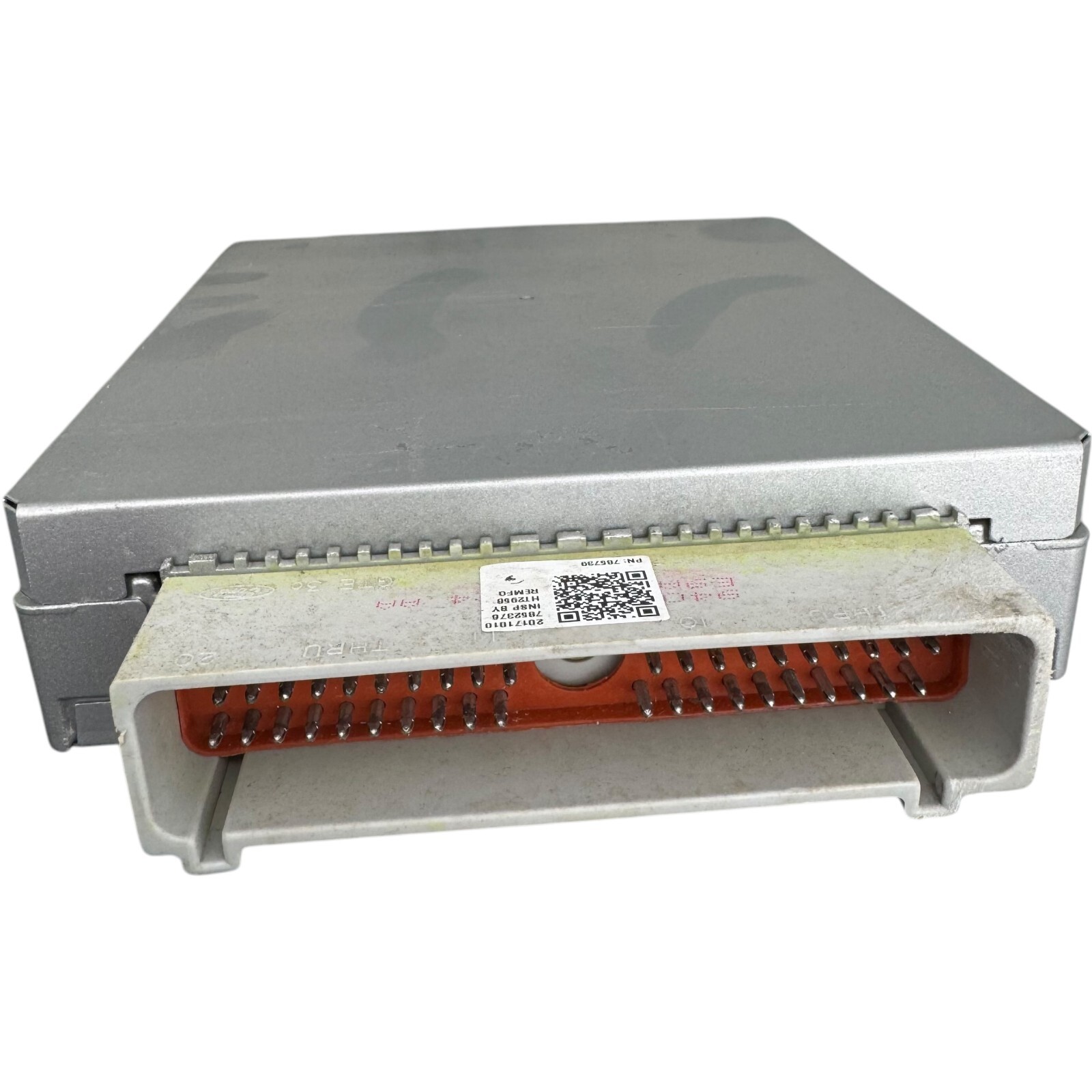 REMAN OEM 78-5739 ECM e.g. F3TF12A650ADA FOR 92-94 Econoline E150/E250/E350 (CW) REMAN OEM 78-5739 ECM e.g. F3TF12A650ADA FOR 92-94 Econoline E150/E250/E350 (CW)
