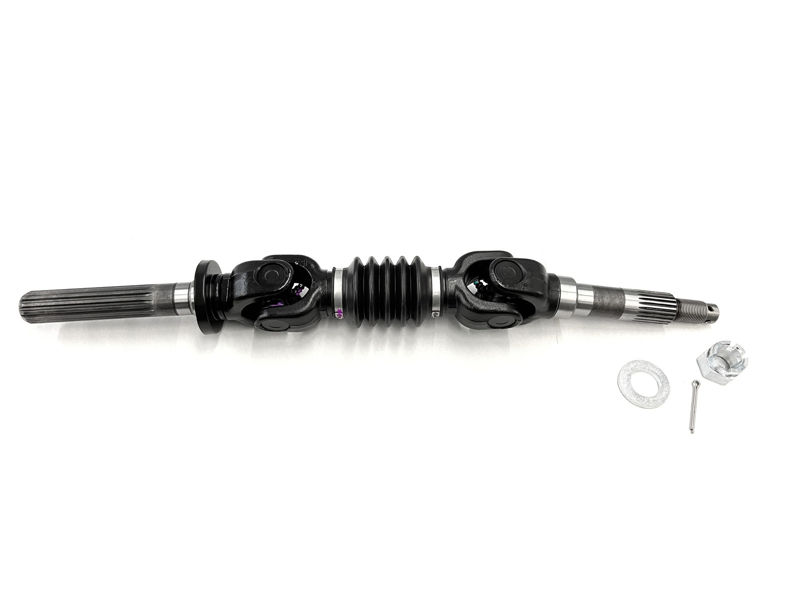 Caiman Rugged Rear CV Axle for Kubota RTV900 2004-2016, Left or Right