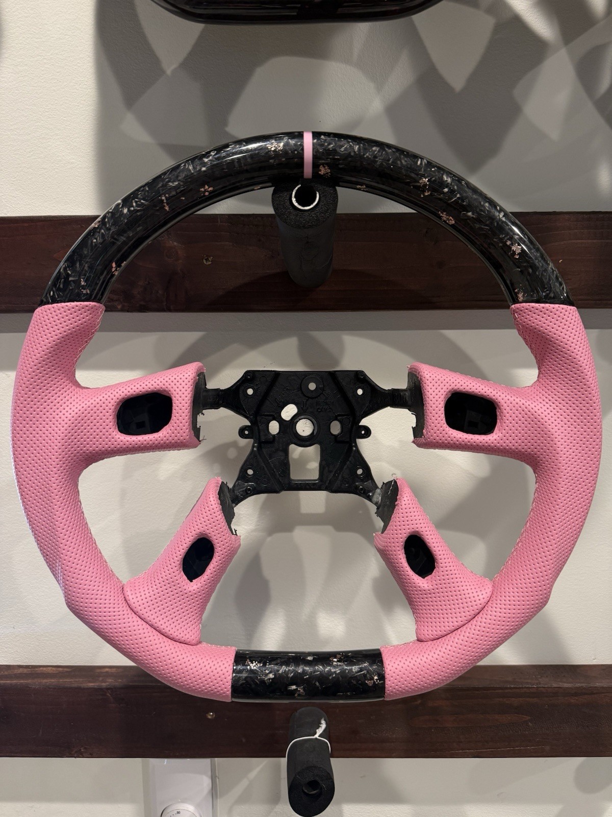 Carbon fiber Steering Wheel 2003-2006 Sierra Tahoe Silverado Trailblazer Carbon fiber Steering Wheel 2003-2006 Sierra Tahoe Silverado Trailblazer