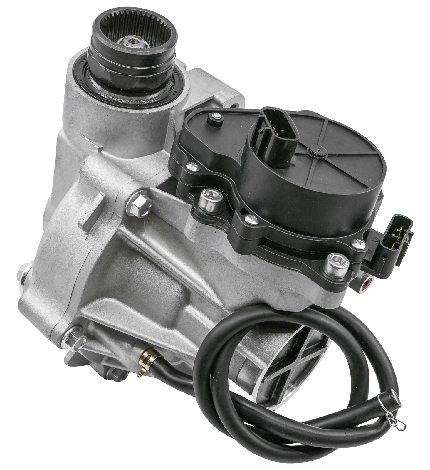 Complete Front Differential For Yamaha 5Km-46160-15-00 5Km-46160-12-00