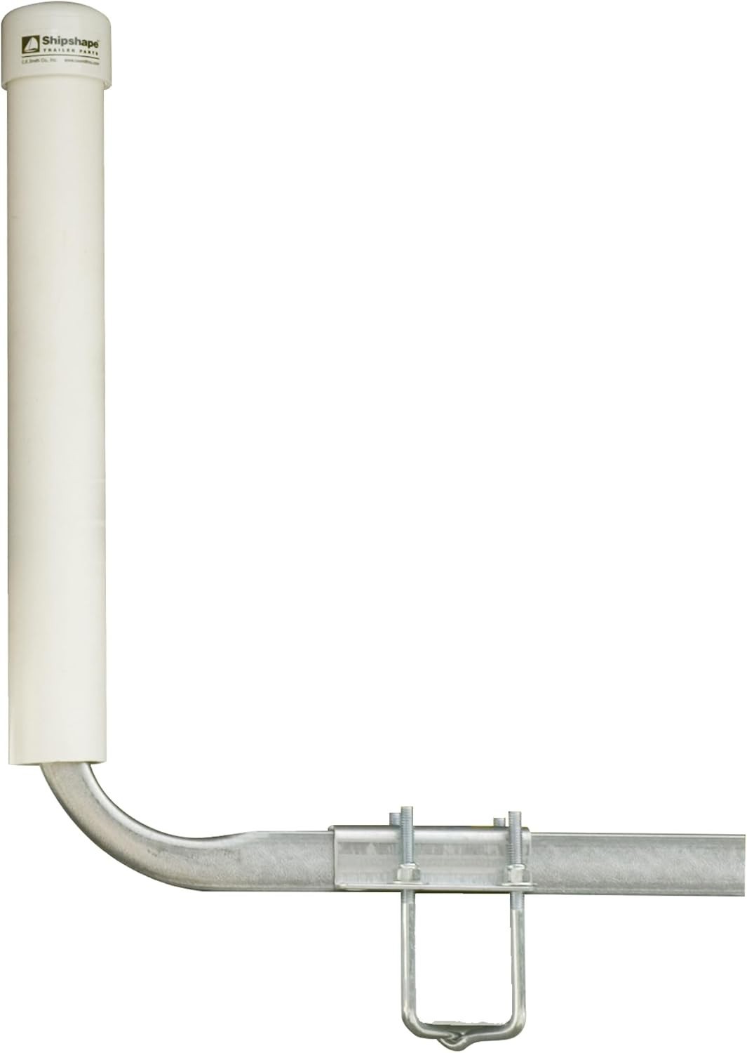 C.E. Smith Pontoon Post Guide-On 27670 C.E. Smith Pontoon Post Guide-On 27670