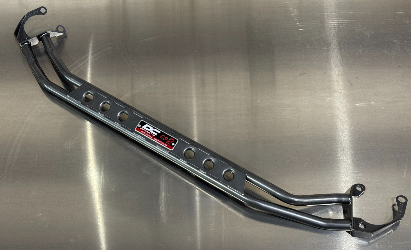 SALE DC Sports CSB1318 Front Upper Strut Bar For 01-05 Honda Civic DX LX EX 1.7L SALE DC Sports CSB1318 Front Upper Strut Bar For 01-05 Honda Civic DX LX EX 1.7L
