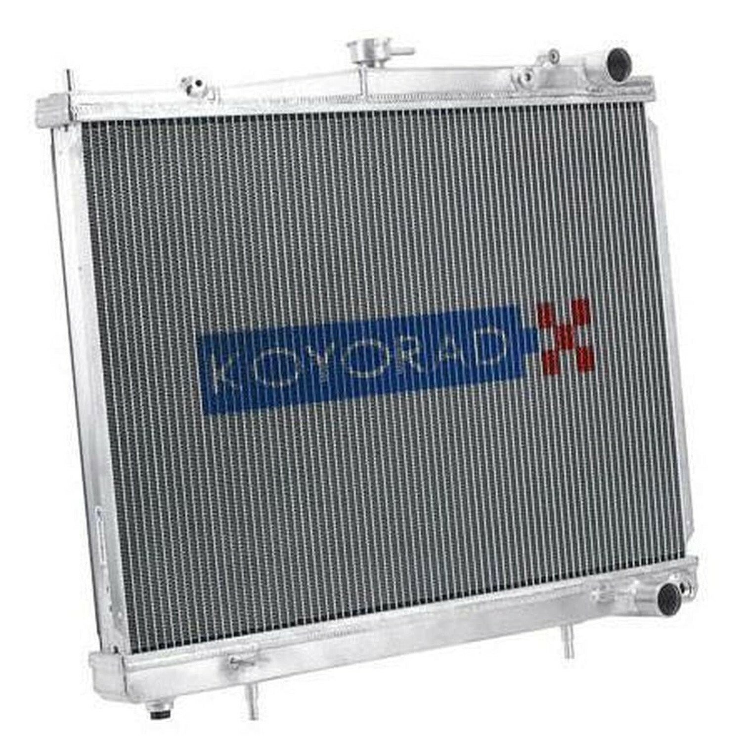 Koyo Cooling HH023194 Hyper-Core Radiator (for Nissan Skyline GTR R34)