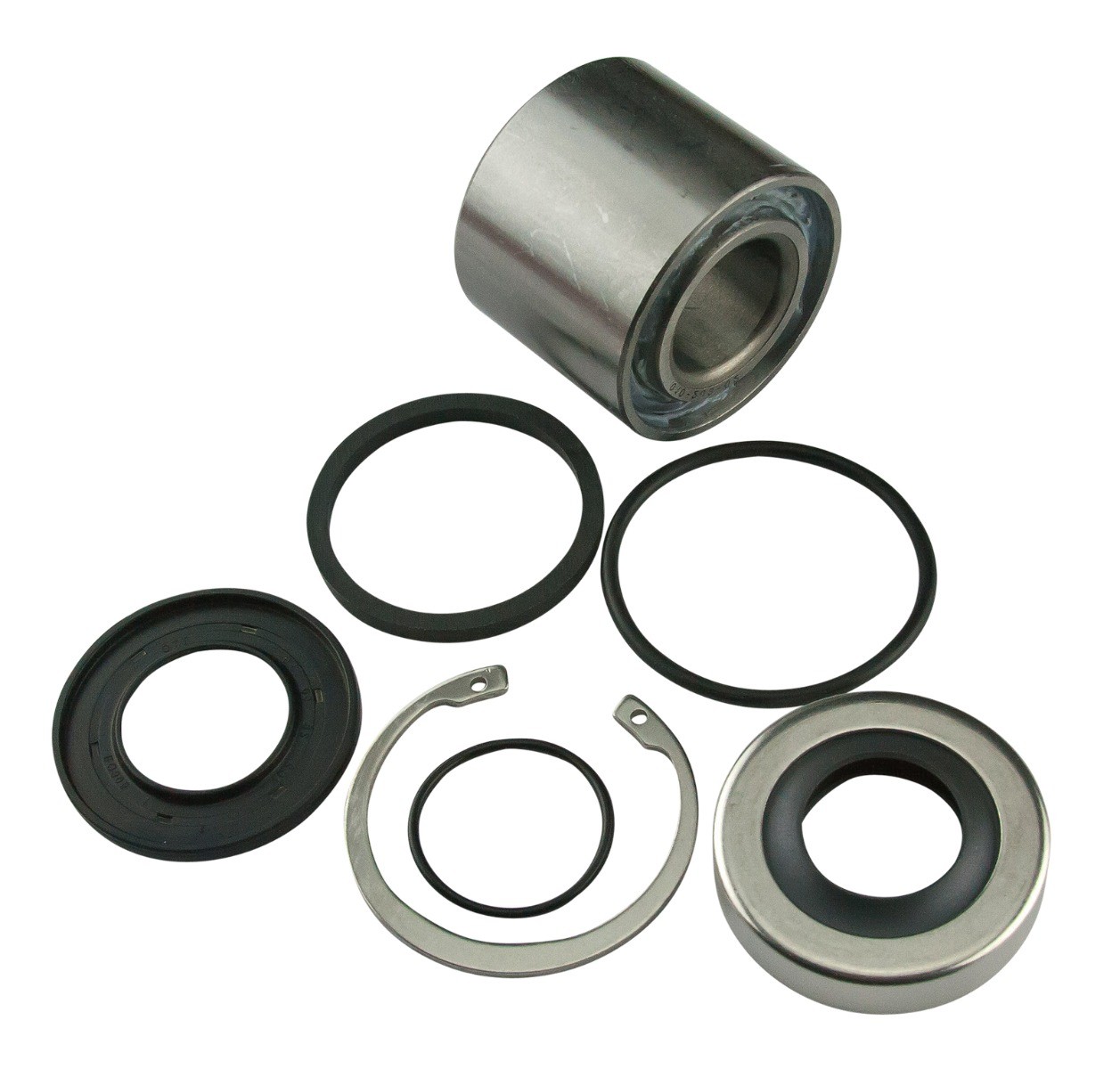 2014-2025 SeaDoo 900 Spark Jet Pump Bearing Seals Repair Rebuild Kit 003-646