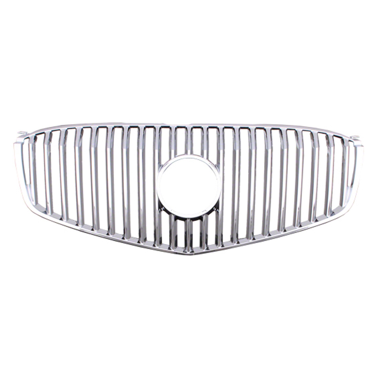 Front Grille Fits 2008-2011 Buick Lucerne 104-2029 CAPA