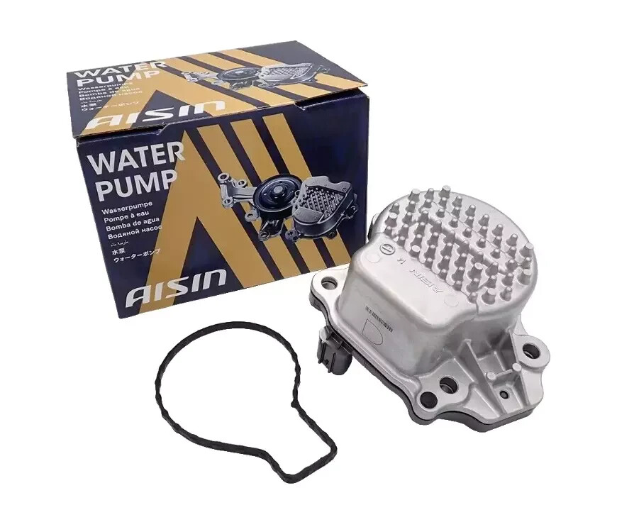 AISIN Seiki Water Pump WPT-190 Toyota Prius ZVW30/ZVW35 161A0-29015 AISIN Seiki Water Pump WPT-190 Toyota Prius ZVW30/ZVW35 161A0-29015
