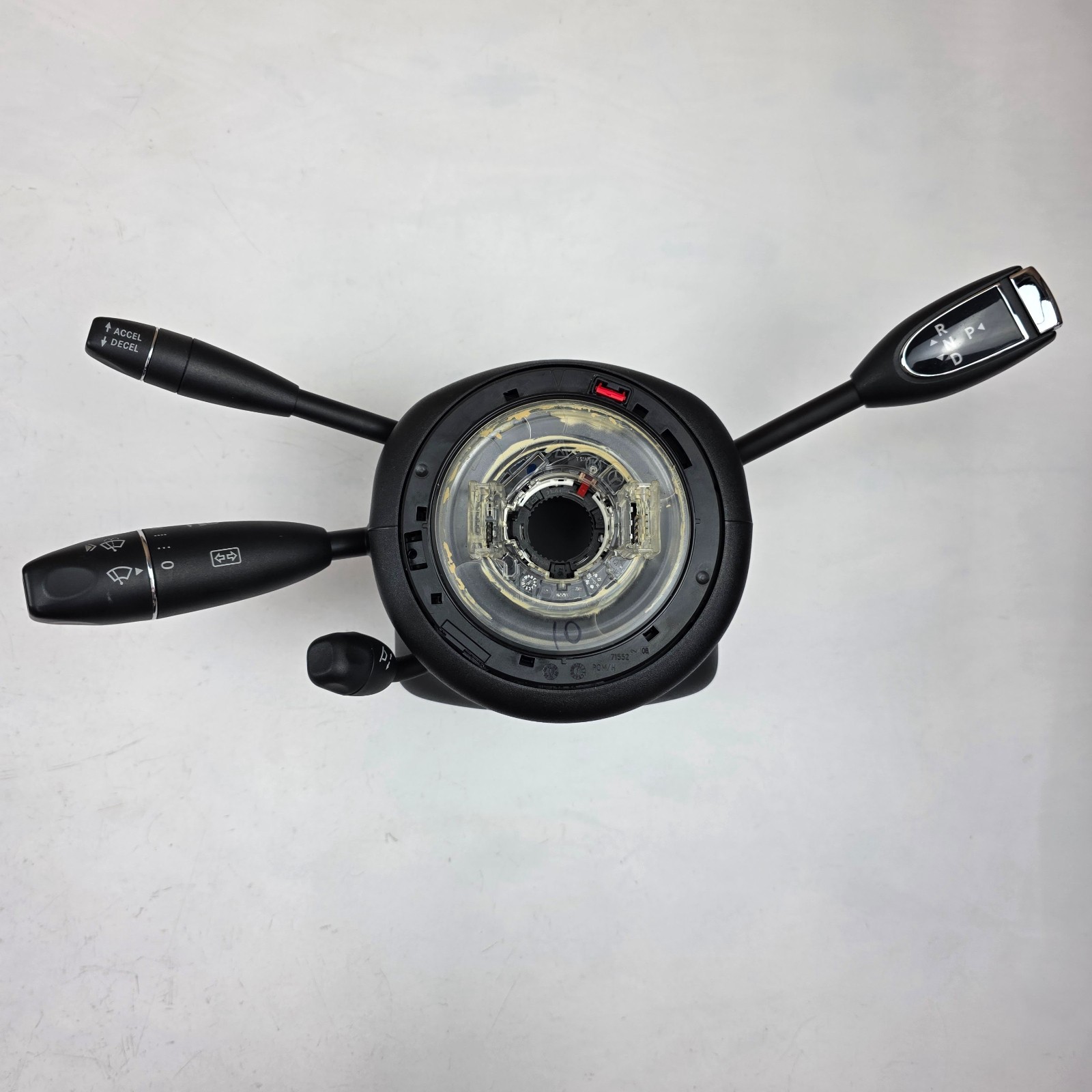 2010-2013 E300 E350 E400 E550 Column Switch Clock Spring Stalk A2129009502