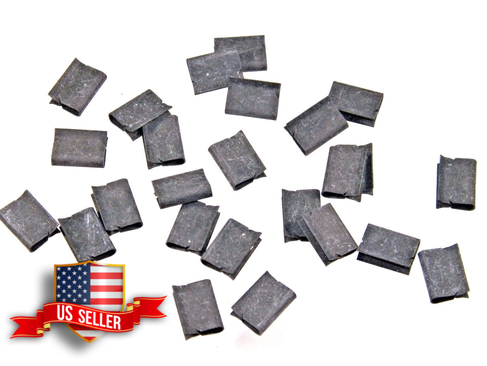 Headliner Clips for 62-74 Chrysler Dodge Plymouth A/B/C/E 25 Pack