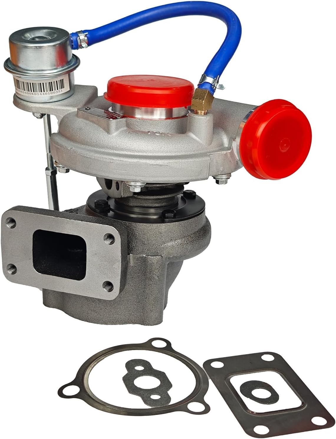 Turbo GT2256S Turbocharger320/06047 for JCB Backhoe Loader