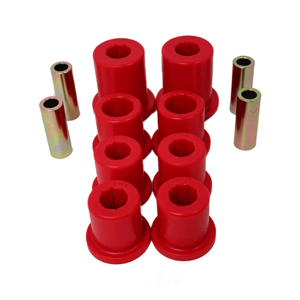 Suspension Control Arm Bushing Kit-Base, 4WD Energy 8.3128R Suspension Control Arm Bushing Kit-Base, 4WD Energy 8.3128R