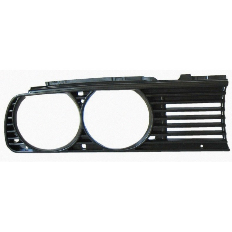 New Grille For Bmw 325I 87-93