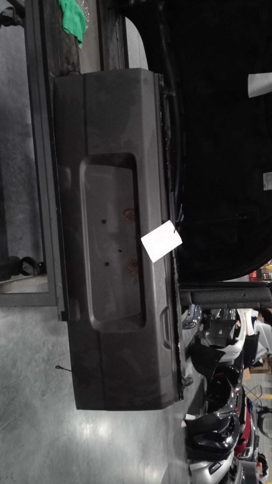 Trunk/Hatch/Tailgate Lower Gate Textured Fits 03-08 ELEMENT 581360 Trunk/Hatch/Tailgate Lower Gate Textured Fits 03-08 ELEMENT 581360