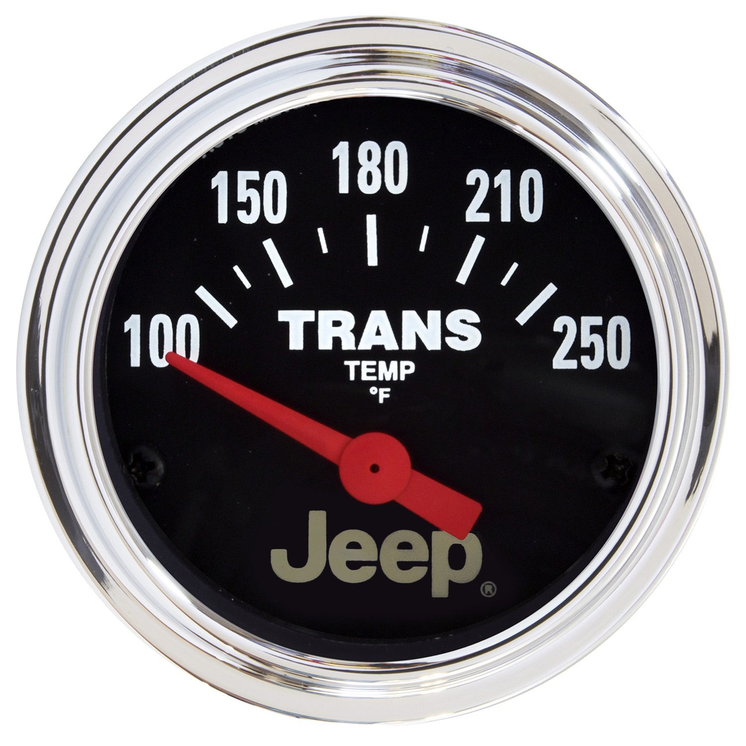 AutoMeter 880260 Jeep Series 2-1/16\