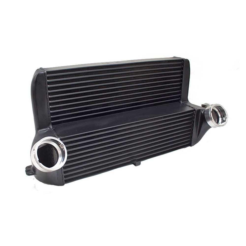 Rev9 Front Race Intercooler For BMW X5 xDrive35i / xDrive35d xDrive40e F15 14-18