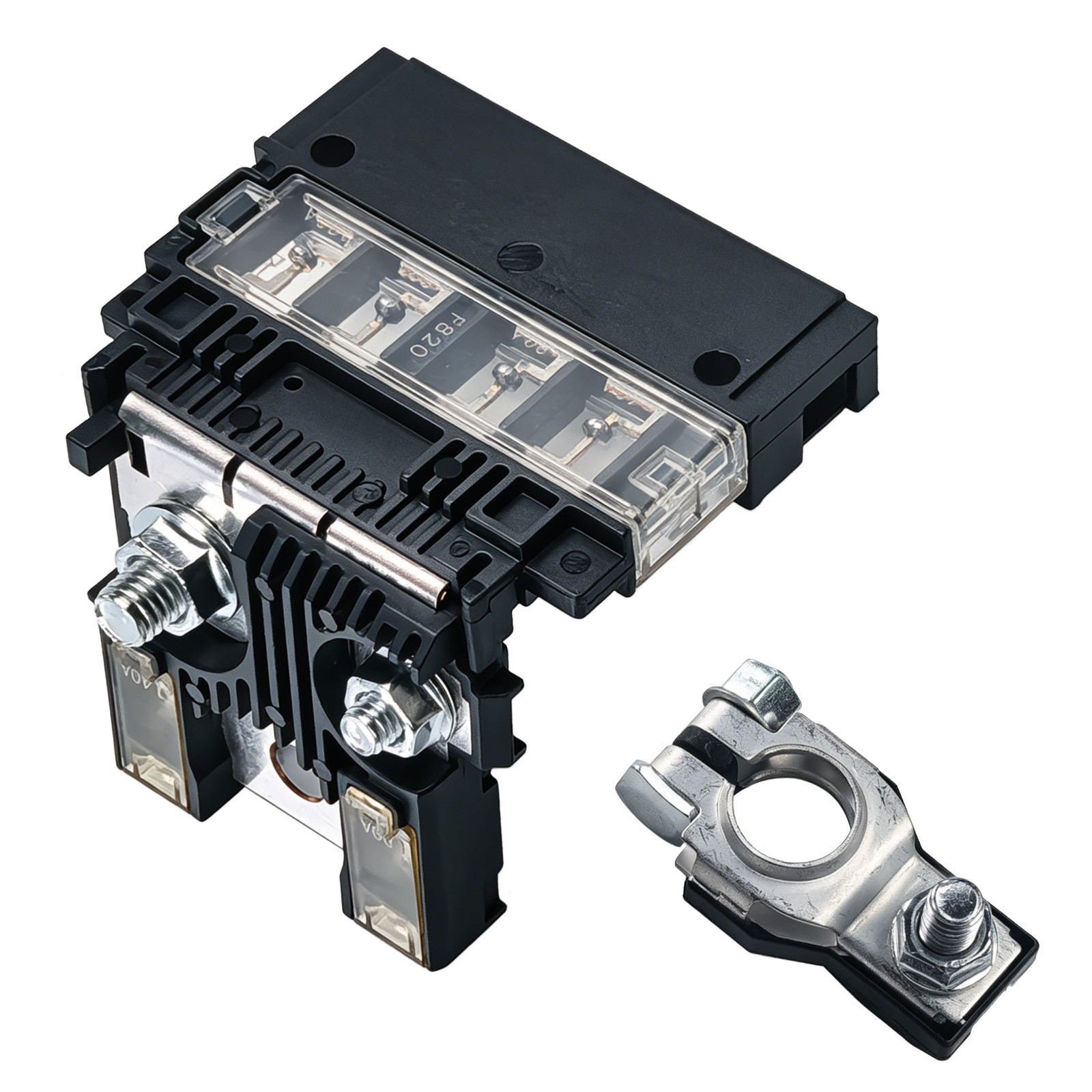 For 2005-2020 Nissan Frontier Frontier Battery Fuse and Terminal Kit 24380-89914
