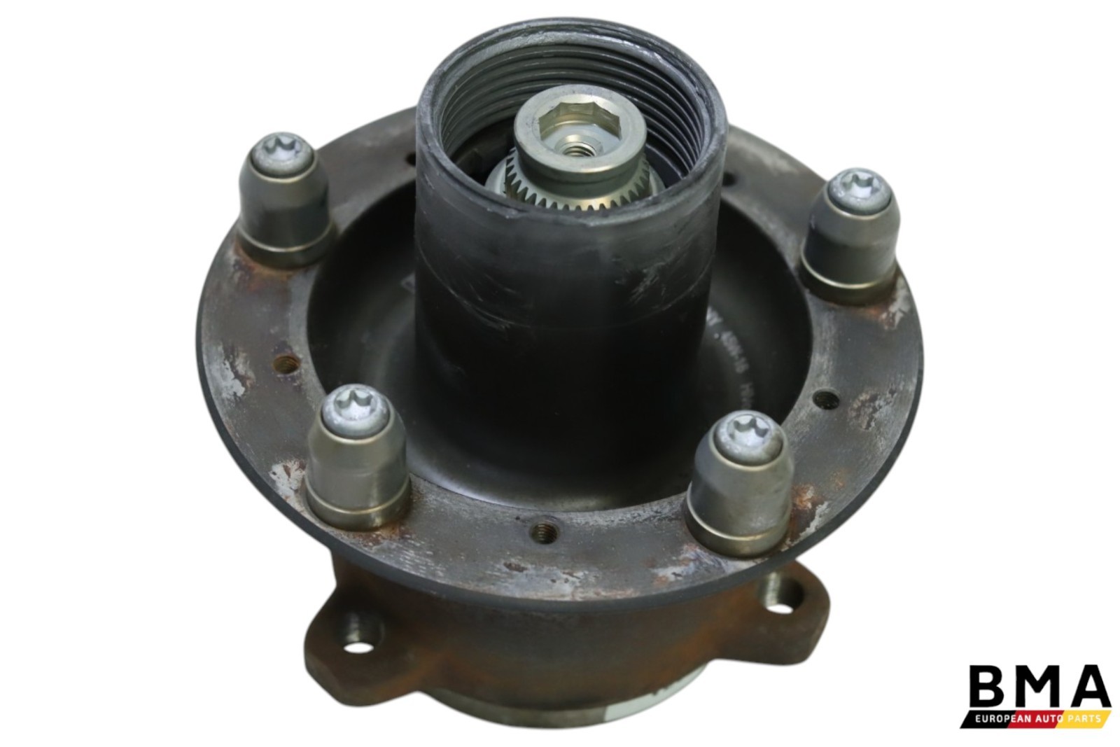Porsche 991 911 GT3 GT3RS Center Lock Wheel Hub Bearing Assembly 2014 - 2019 OEM Porsche 991 911 GT3 GT3RS Center Lock Wheel Hub Bearing Assembly 2014 - 2019 OEM