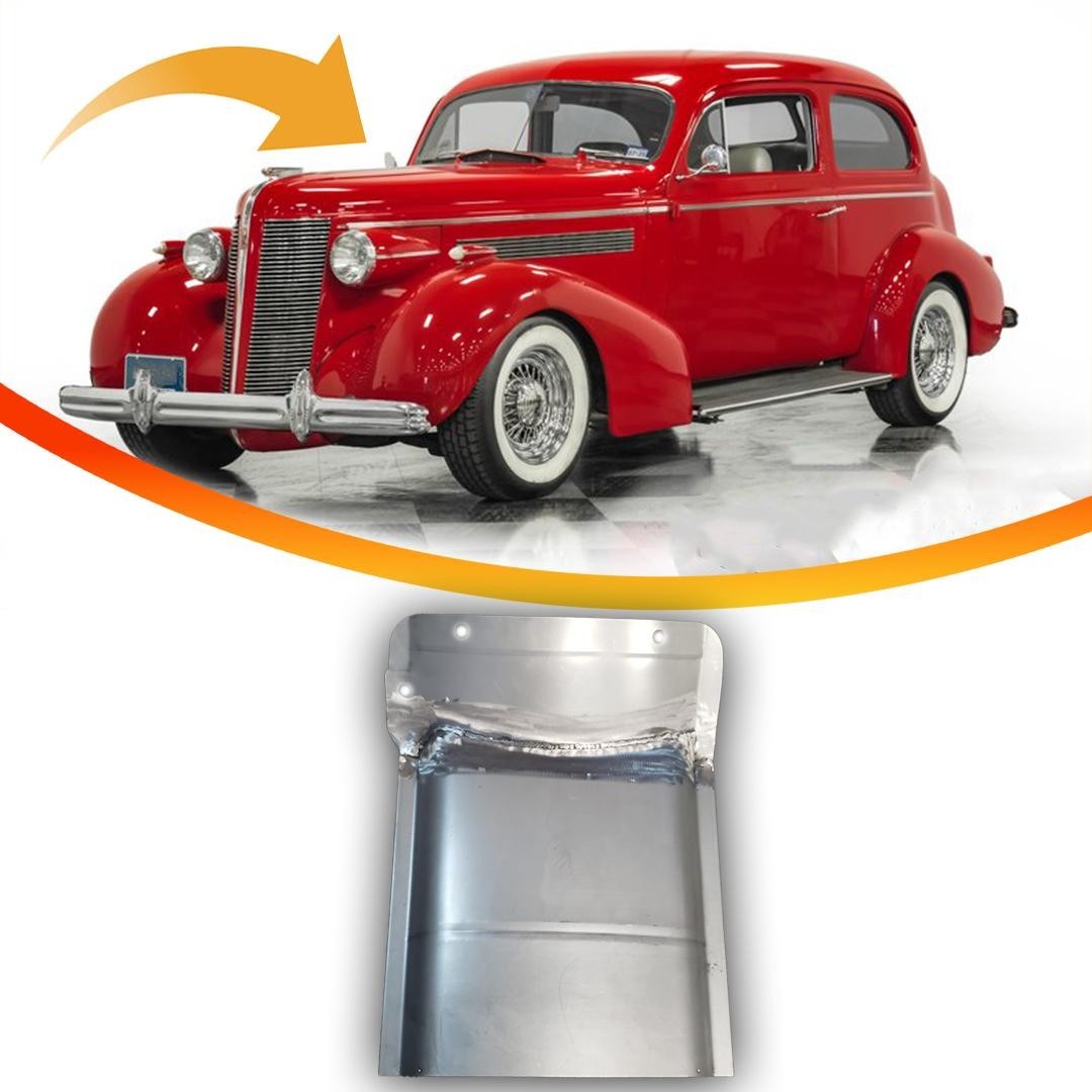 Transmission Trans Hump Fits 1937 1938 Buick Lasalle Oldsmobile and Pontiac New Transmission Trans Hump Fits 1937 1938 Buick Lasalle Oldsmobile and Pontiac New