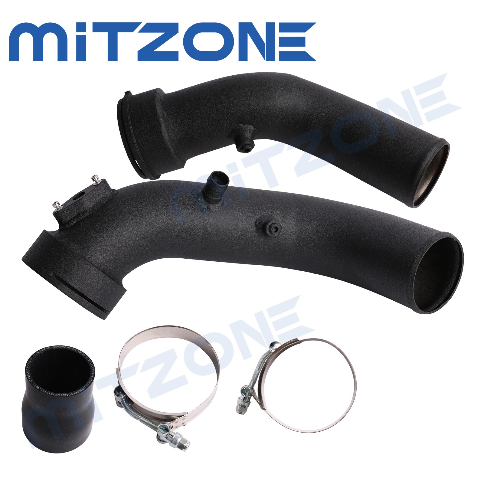 Mitzone Performance Charge Pipe for 2014 - 2016 BMW 335i GT xDrive F34