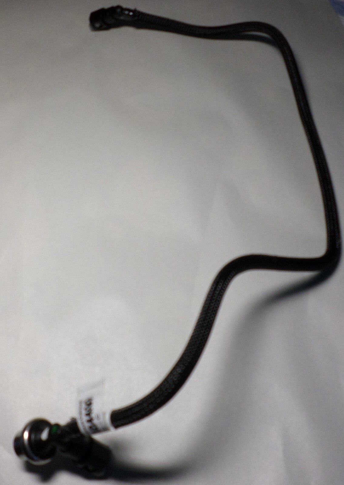 Genuine CHRYSLER 2001 2002 2003 Chrysler PT Cruiser FRONT Fuel Line Tube Supply