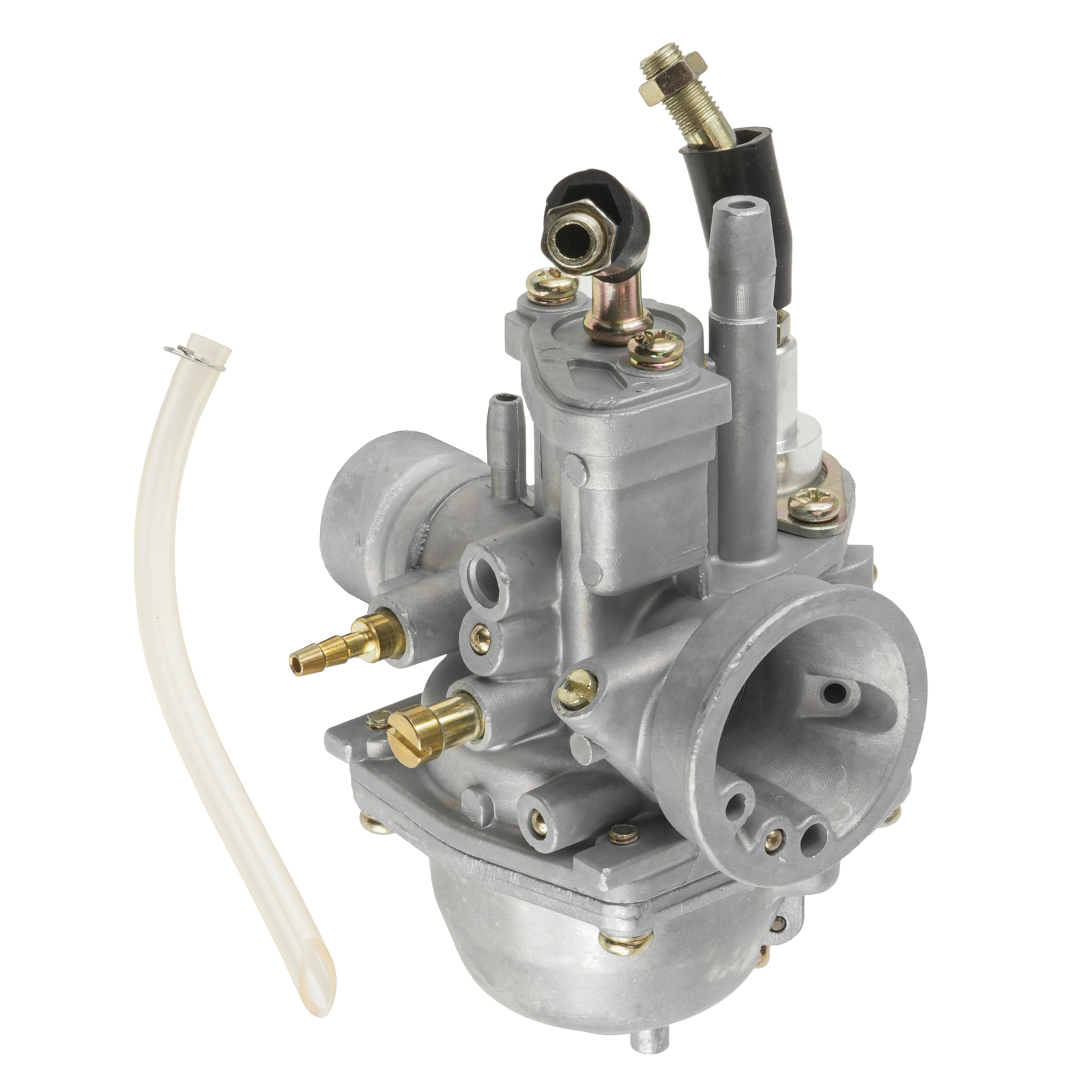 Caltric Carburetor For Polaris Predator 90 2003-2006 0451022 0451730 0451049 Caltric Carburetor For Polaris Predator 90 2003-2006 0451022 0451730 0451049