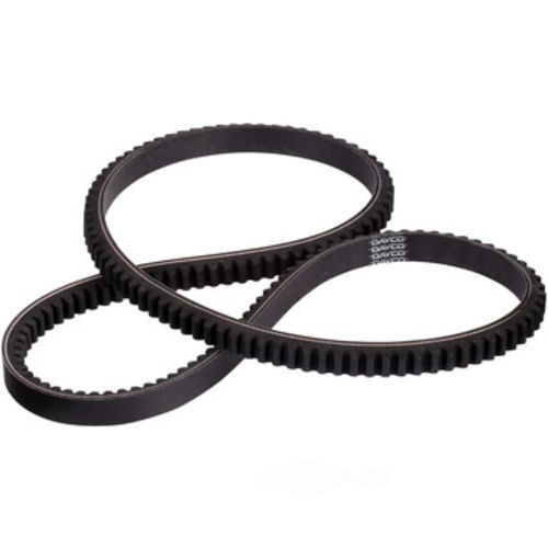 Dayco 17370 V Belt, Dayco Dayco 17370 V Belt, Dayco