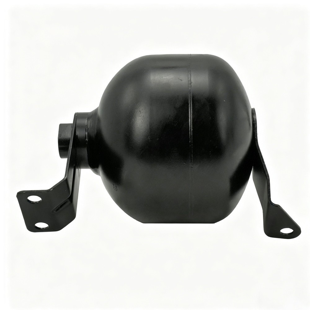 Suspension Self-Leveling Unit Accumulator For Mercedes SL Class S 2203270115