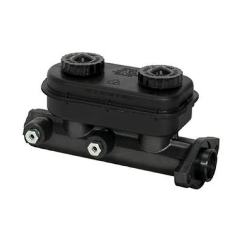 Wilwood 260-4893 Master Cylinder Tandem 1-1/16in Bore