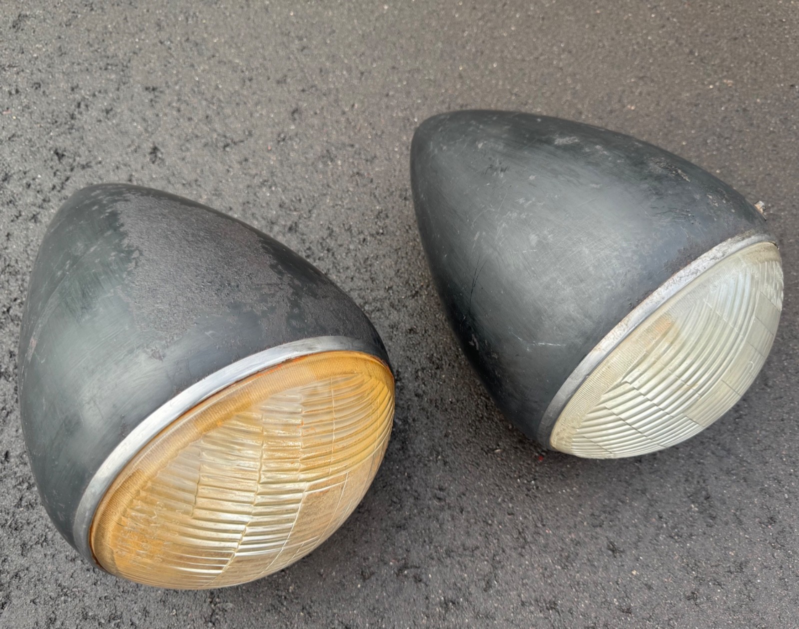 1936 1937 DODGE TRUCK HEADLIGHTS HEAD LAMPS CHRYSLER PLYMOUTH DESOTO HUDSON CAR 1936 1937 DODGE TRUCK HEADLIGHTS HEAD LAMPS CHRYSLER PLYMOUTH DESOTO HUDSON CAR