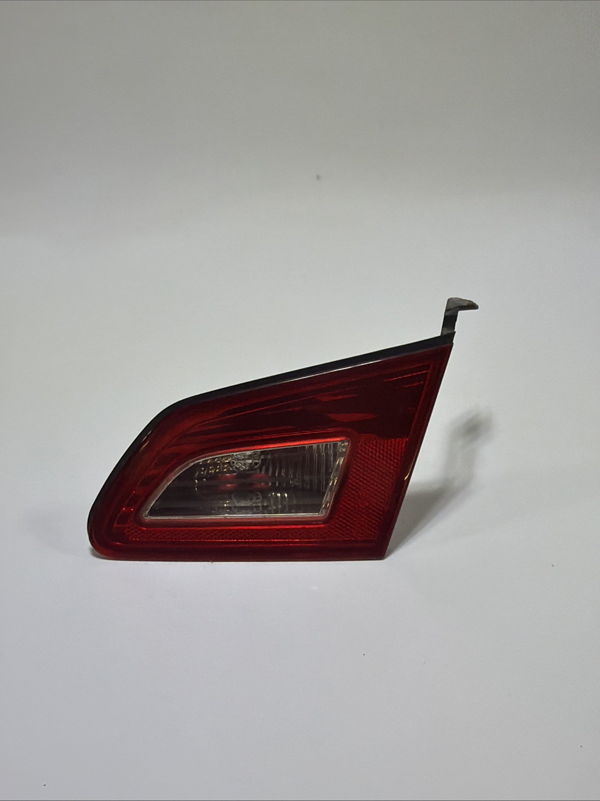 2009-2013 Infiniti G37x Sedan Tail Light Assembly Lid Mounted Right Rh OEM