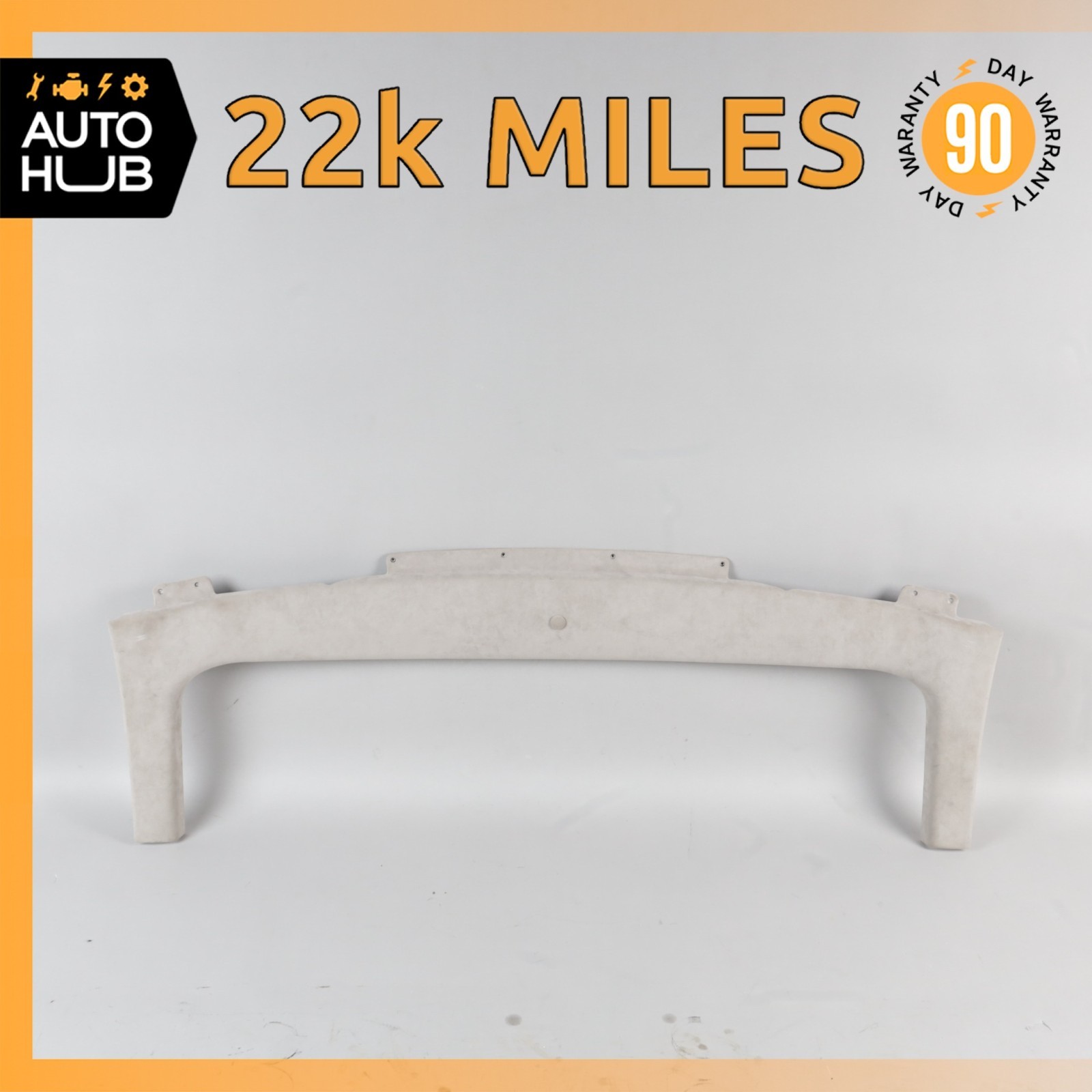 10-18 Aston Martin DB9 DBS Volante Front Overhead Headliner Trim Cover Suede OEM 10-18 Aston Martin DB9 DBS Volante Front Overhead Headliner Trim Cover Suede OEM