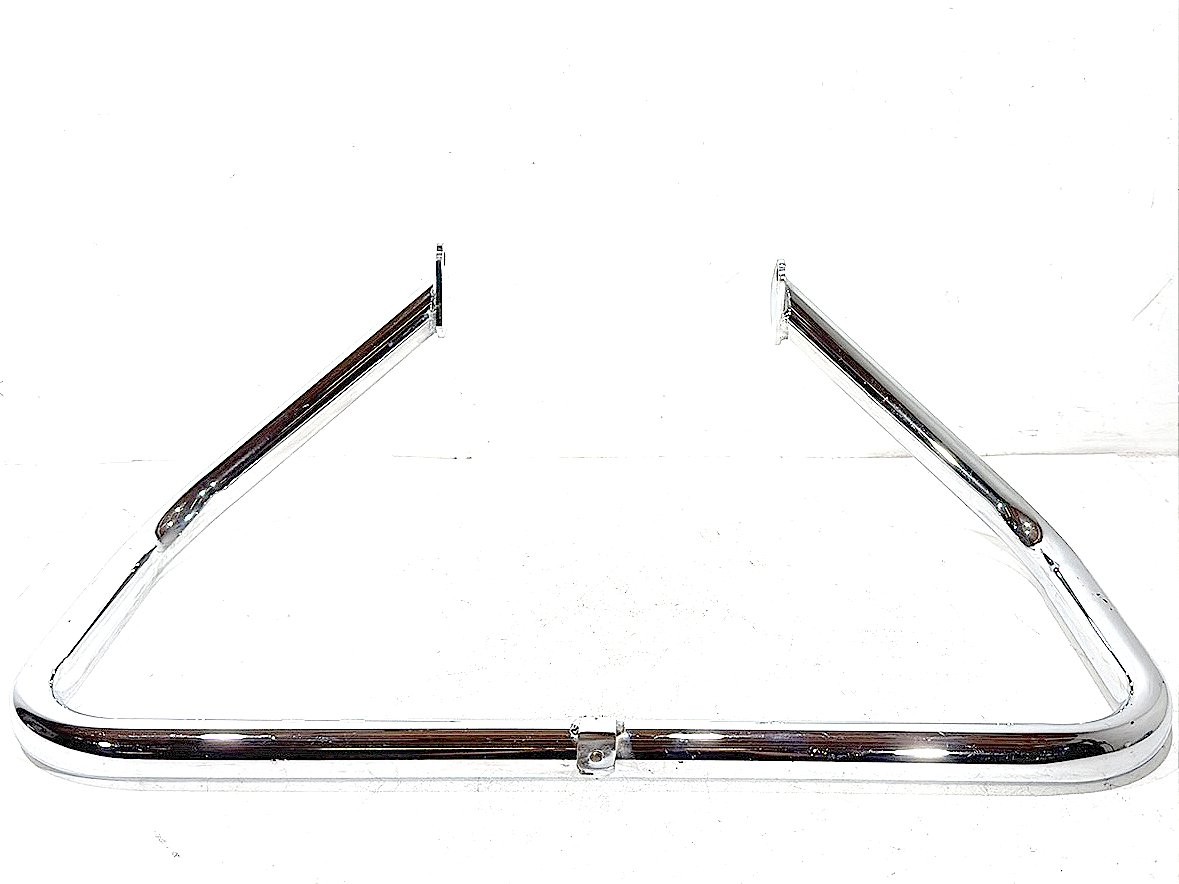 1990 Harley Electra Glide Touring Sport OEM Front Engine Crash Highway Bar Guard